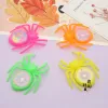 Spider Maze educational children's plastic toy giveaway Gacha party Application Scenario